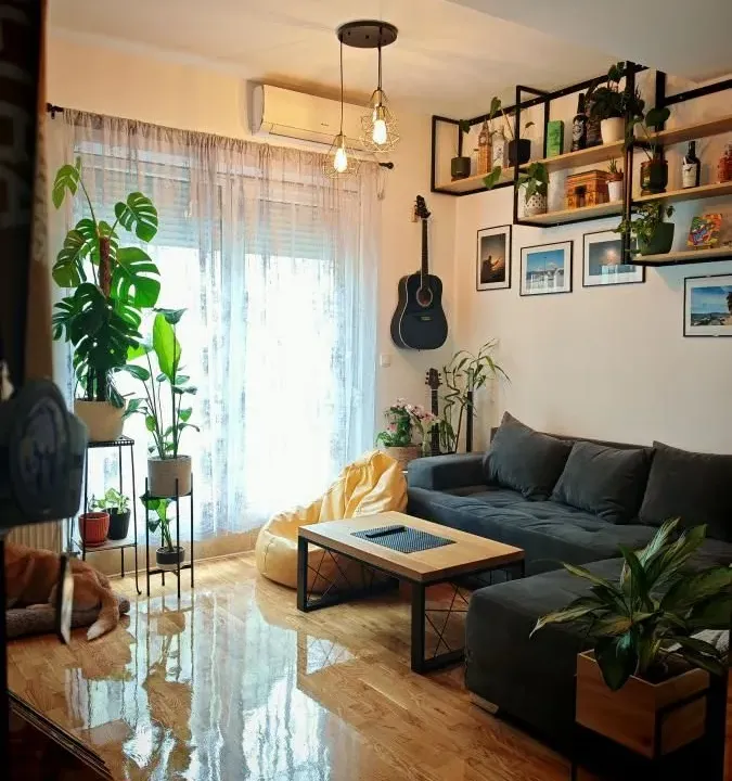 Prodaja, dvosoban stan, 50m², Grbavica, Novi Sad Sve Podlokacije