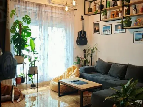 Prodaja, dvosoban stan, 50m², Grbavica, Novi Sad Sve Podlokacije - image 1