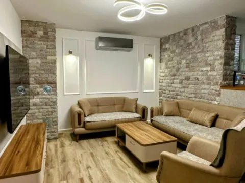 Sale, three bedroom apartment, 74m², Pobrežje, Podgorica - image 7