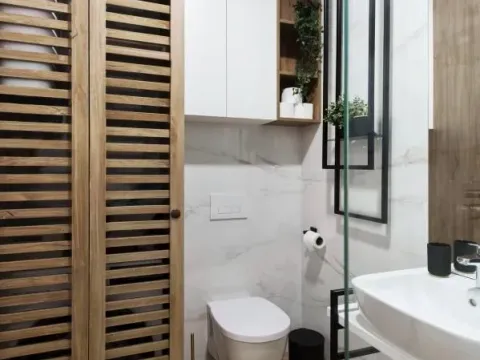 Rent, apartment, 47m², Socijalno, Novi Sad Sve Podlokacije - image 11