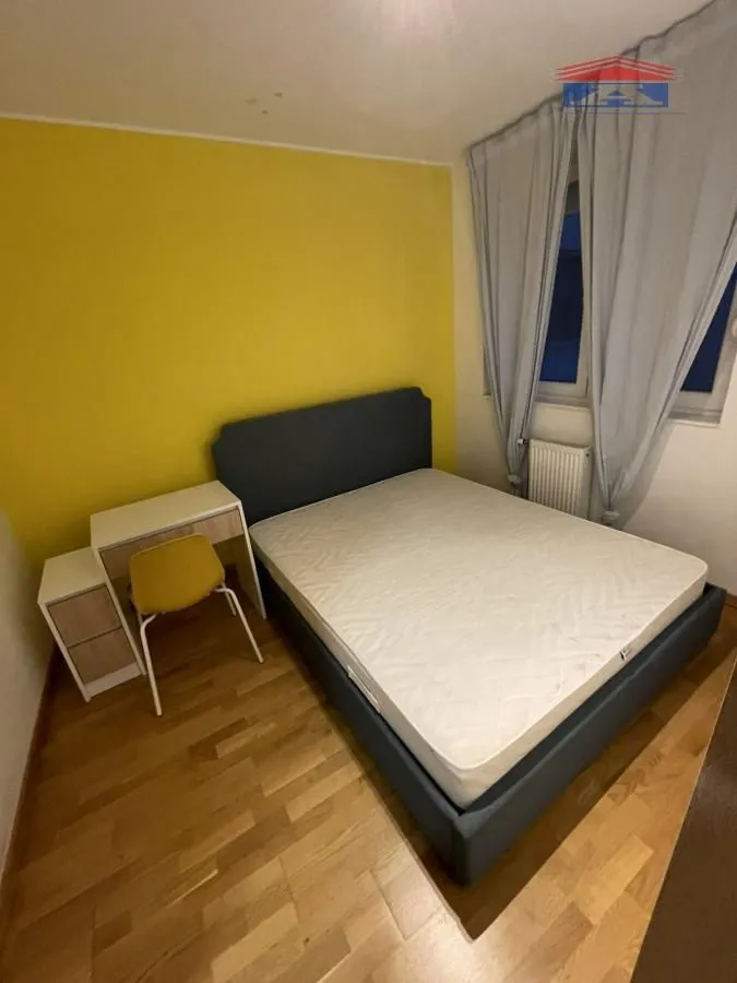Izdavanje, jednosoban stan, 45m², Telep, Novi Sad Sve Podlokacije