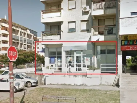 Izdavanje, poslovni prostor, 125m², Stari Aerodrom, Podgorica - image 5