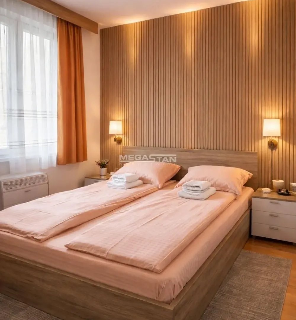 Prodaja, dvosoban stan, 41m², Brzeće, Kopaonik