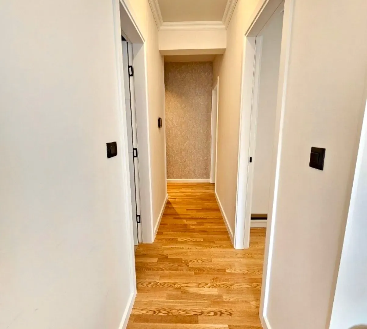 Rent, one bedroom apartment, 70m², Zabjelo, Podgorica