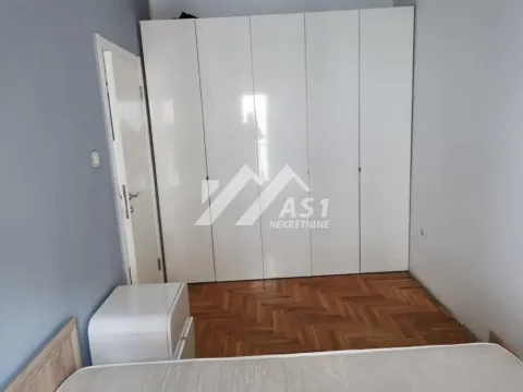 Izdavanje, dvosoban stan, 60m², Novi Sad Sve Podlokacije, Novi Sad - image 4
