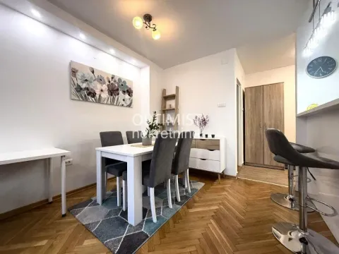 Rent, two bedroom apartment, 35m², Botanička Bašta, Palilula Sve Podlokacije - image 4