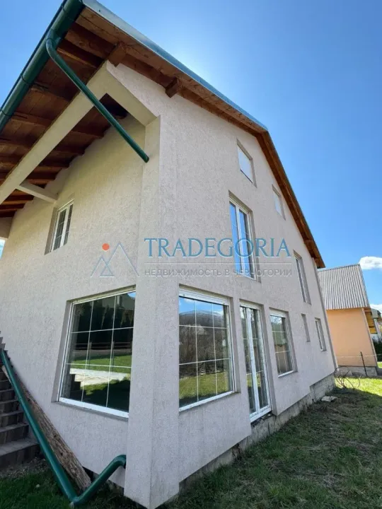 Sale, house, 206m², Kolašin, Crna Gora