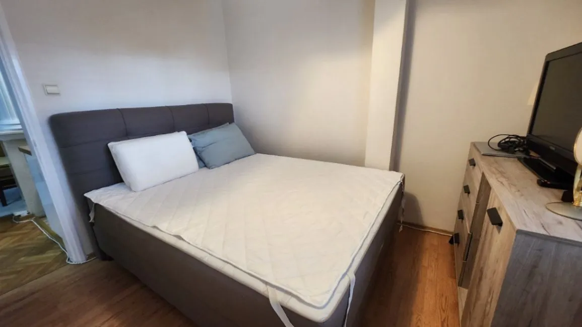 Prodaja, dvosoban stan, 67m², Velji Vinogradi, Budva