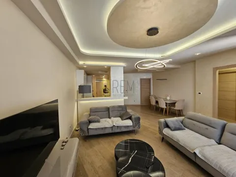 Prodaja, dvosoban stan, 104m², Budva, Crna Gora - image 2