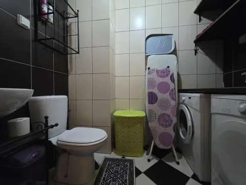 Izdavanje, stan, 93m², City Kvart, Podgorica - image 15