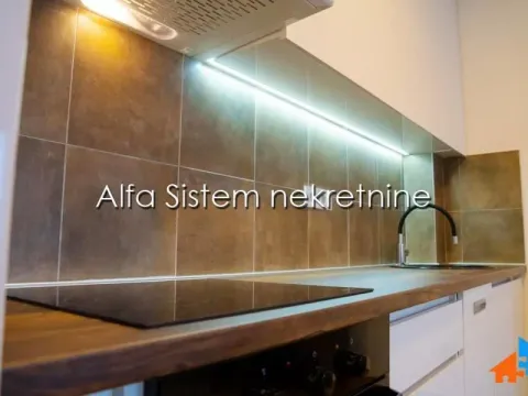 Izdavanje, trosoban stan, 55m², Lekino Brdo, Voždovac Sve Podlokacije - image 4