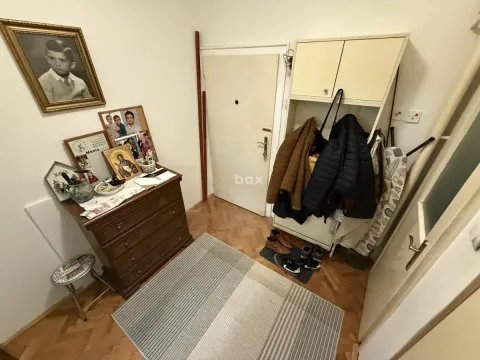 Prodaja, jednosoban stan, 50m², Marger, Niš - image 5