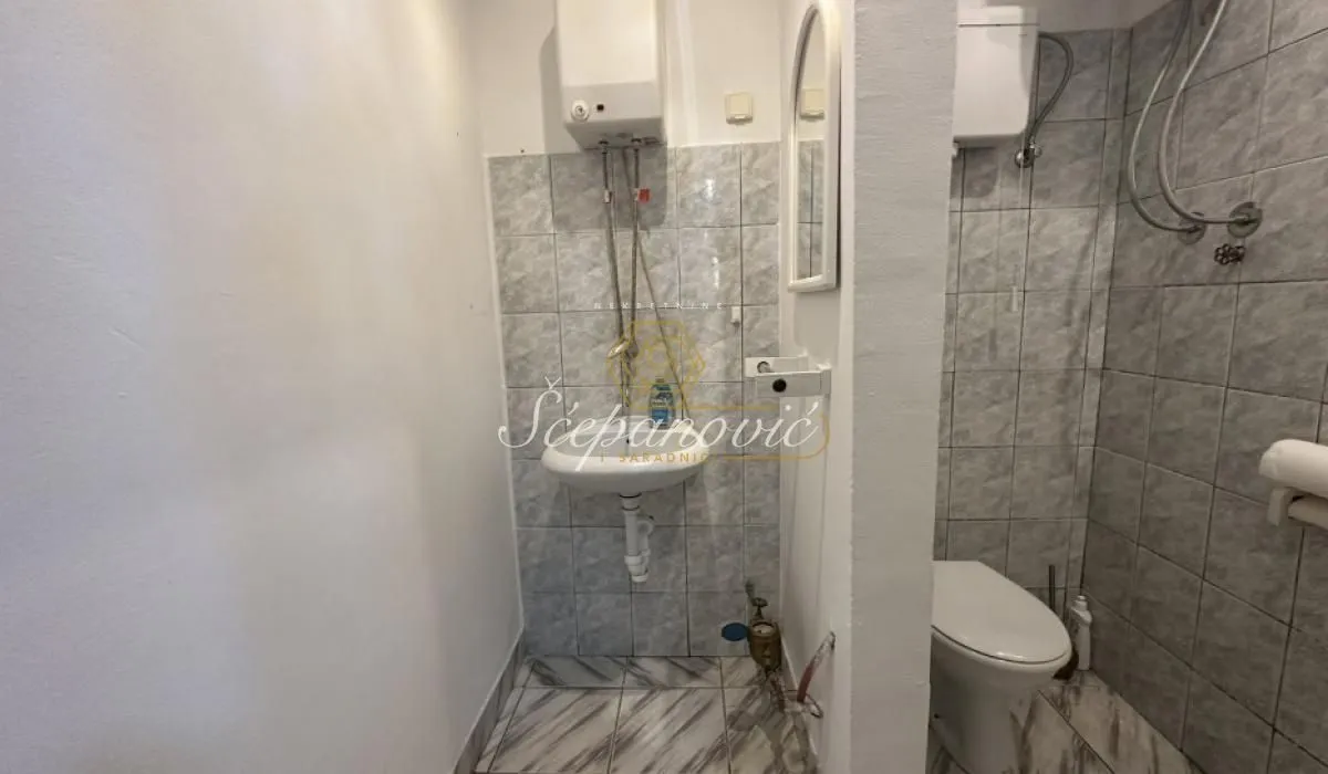 Sale, office space, 20m², Nova Detelinara, Novi Sad Sve Podlokacije