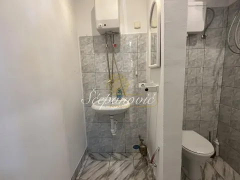 Sale, office space, 20m², Nova Detelinara, Novi Sad Sve Podlokacije - image 2