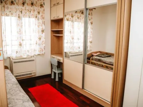 Rent, apartment, 68m², City Kvart, Podgorica - image 20