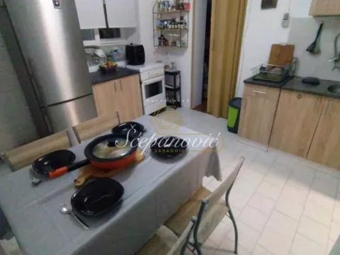 Prodaja, stan, 58m², Stari grad, Novi Sad - image 2