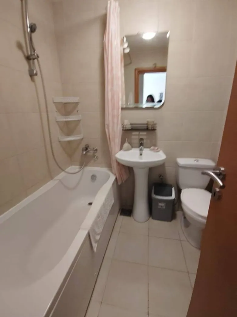 Sale, two bedroom apartment, 57m², Petrovac, Budva