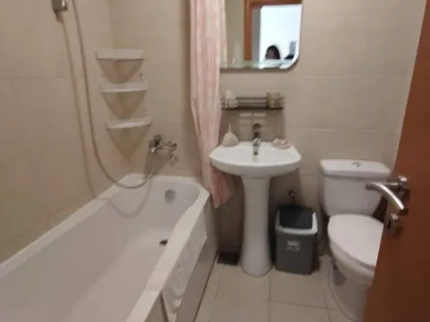 Sale, two bedroom apartment, 57m², Petrovac, Budva - image 6