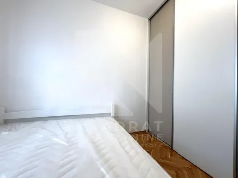 Rent, one bedroom apartment, 40m², Zagorič, Podgorica - image 7