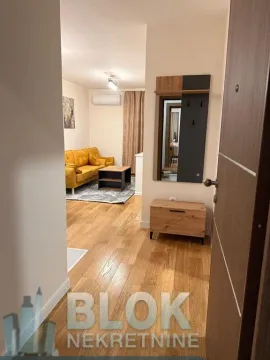 Izdavanje, jednosoban stan, 45m², Central Point, Podgorica - image 6