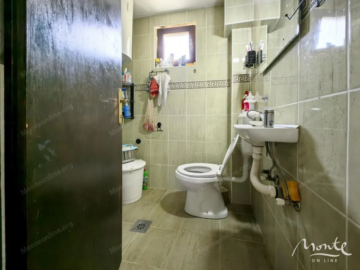Sale, house, 128m², Kolašin, Crna Gora