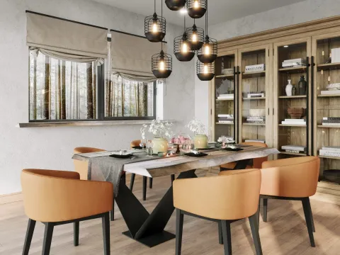 Prodaja, kuća, 480m², Kavač, Kotor - image 9