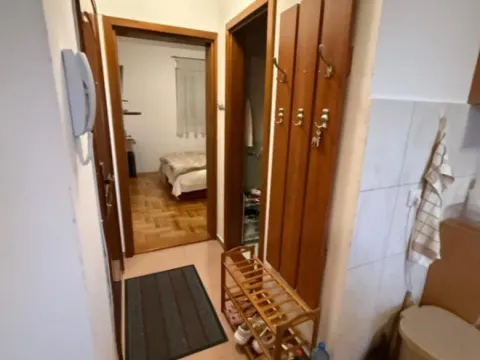 Sale, one bedroom apartment, 40m², Petrovac, Budva - image 6