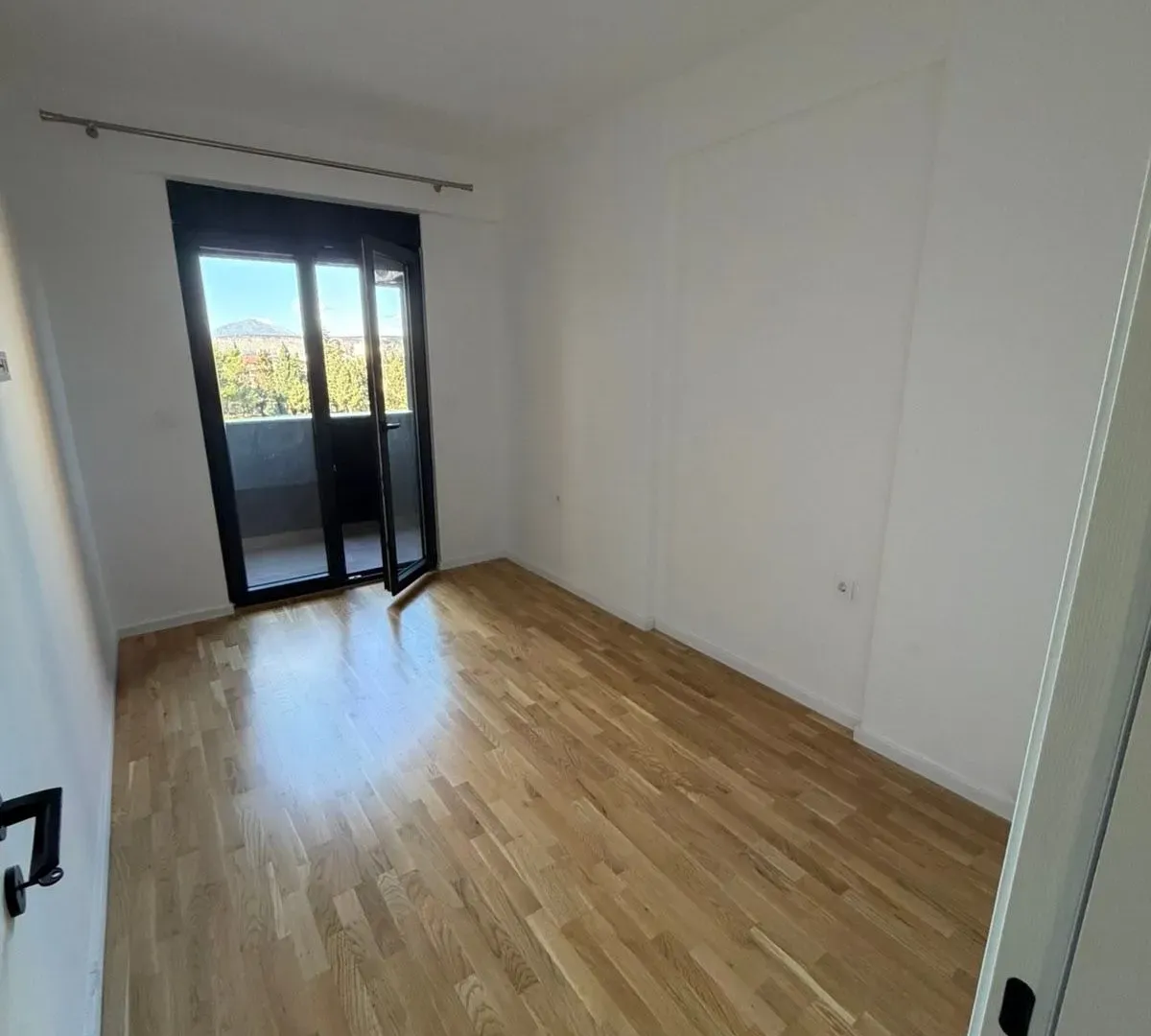 Rent, one bedroom apartment, 44m², Stari Aerodrom, Podgorica