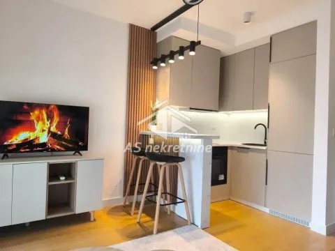 Izdavanje, jednosoban stan, 27m², Lion, Zvezdara Sve Podlokacije - image 8