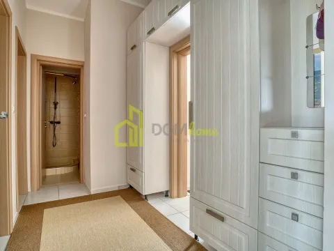 Sale, two bedroom apartment, 75m², Seoce, Budva - image 12