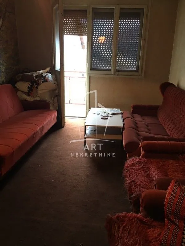 Sale, four bedroom apartment, 96m², Mirijevo Sve Podlokacije, Beograd