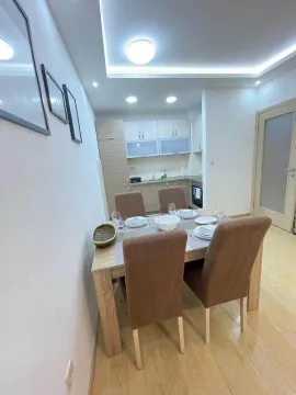 Rent, one bedroom apartment, 48m², City Kvart, Podgorica - image 4