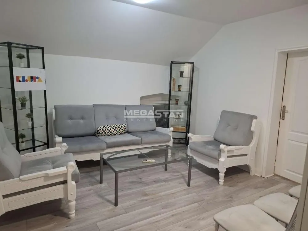 Sale, four bedroom apartment, 127m², Stari Grad, Beograd