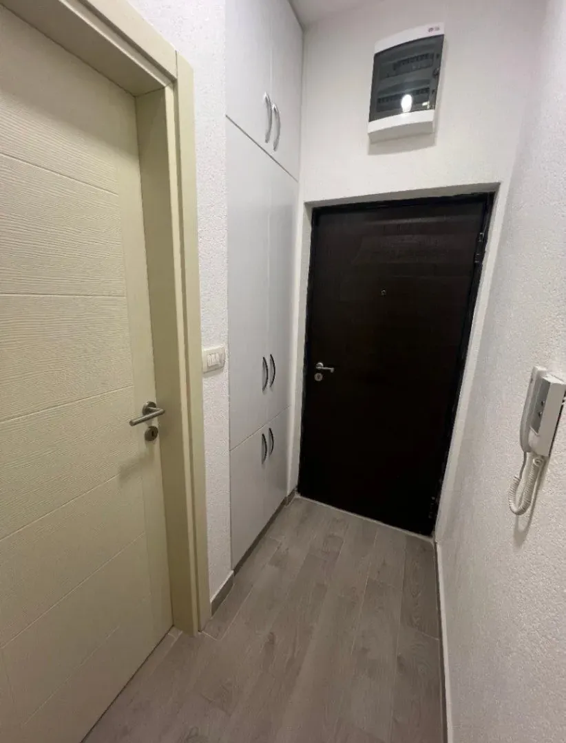 Sale, studio apartment, 27m², Popovići, Bar
