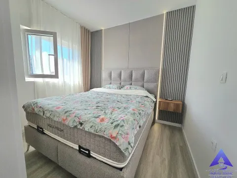 Sale, two bedroom apartment, 63m², Lazi, Budva - image 15