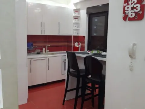 Izdavanje, jednosoban stan, 43m², Bečići, Budva - image 4