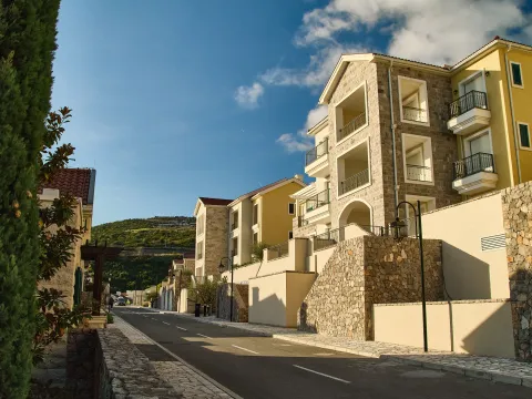 Prodaja, dvosoban stan, 104m², Luštica Bay, Tivat - image 3