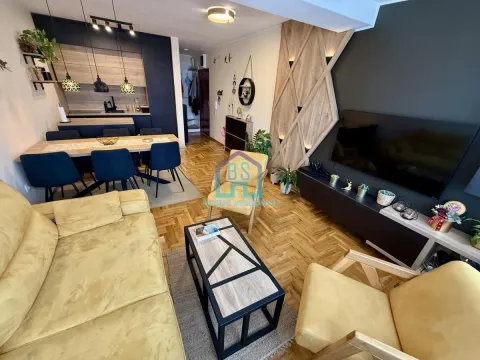 Prodaja, trosoban stan, 72m², Detelinara, Novi Sad Sve Podlokacije - image 5