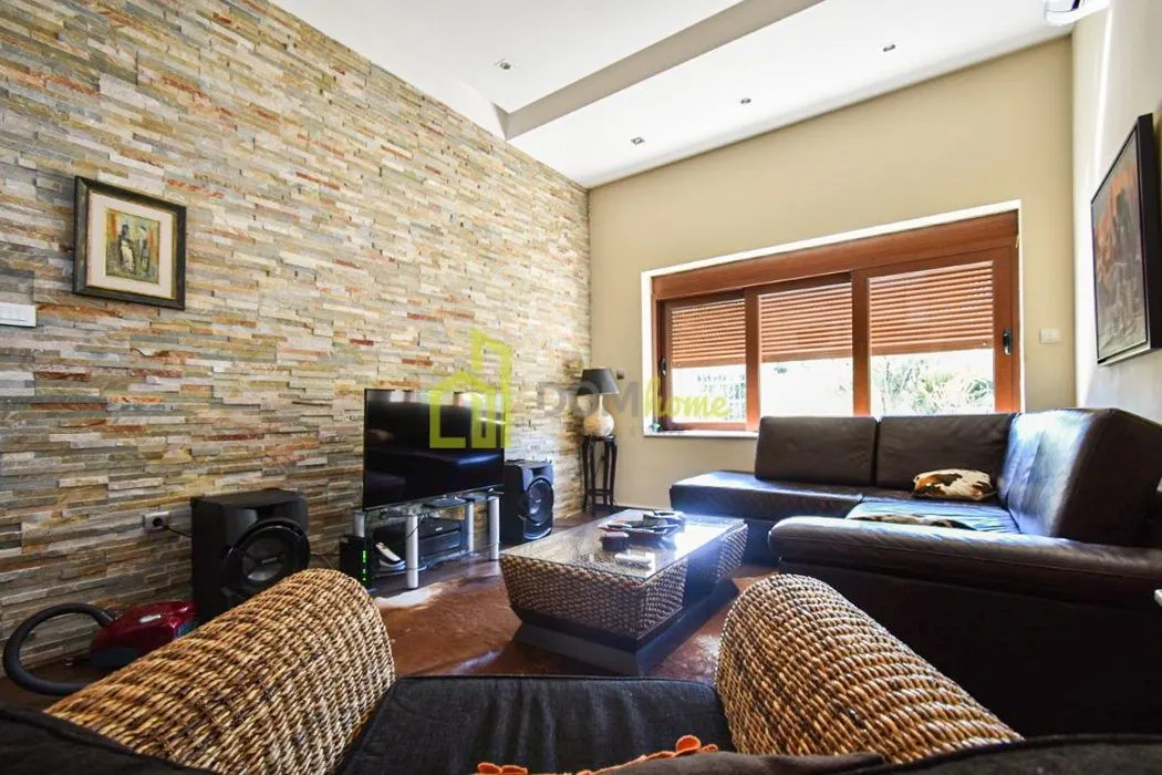 Rent, two bedroom apartment, 90m², Masline, Podgorica