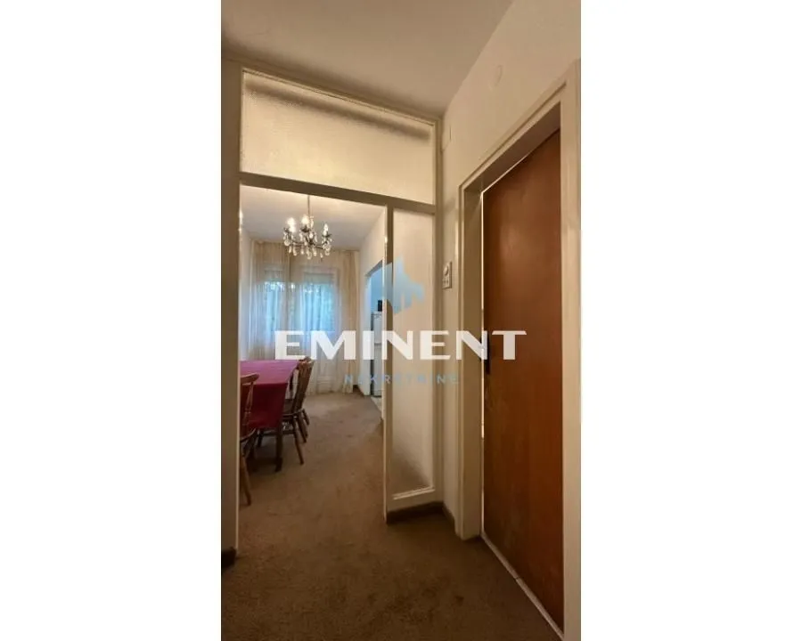 Rent, three bedroom apartment, 67m², Železnik, Beograd