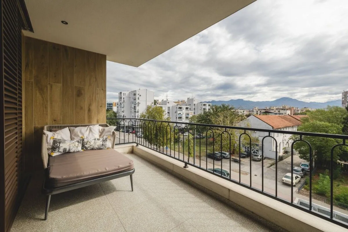 Prodaja, trosoban stan, 148m², Centar, Podgorica