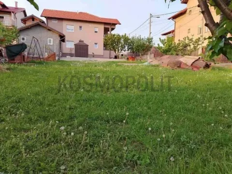 Sale, land lot, 479m², Železnik, Beograd