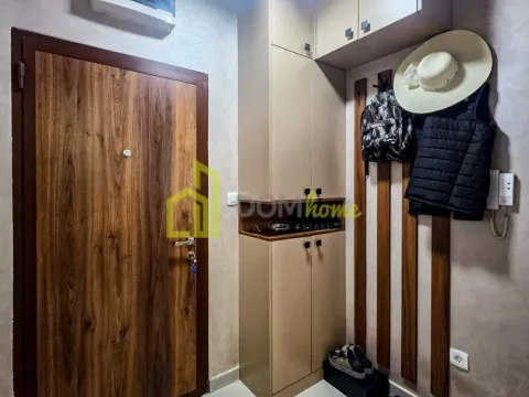 Prodaja, jednosoban stan, 53m², Tološi, Podgorica - image 9