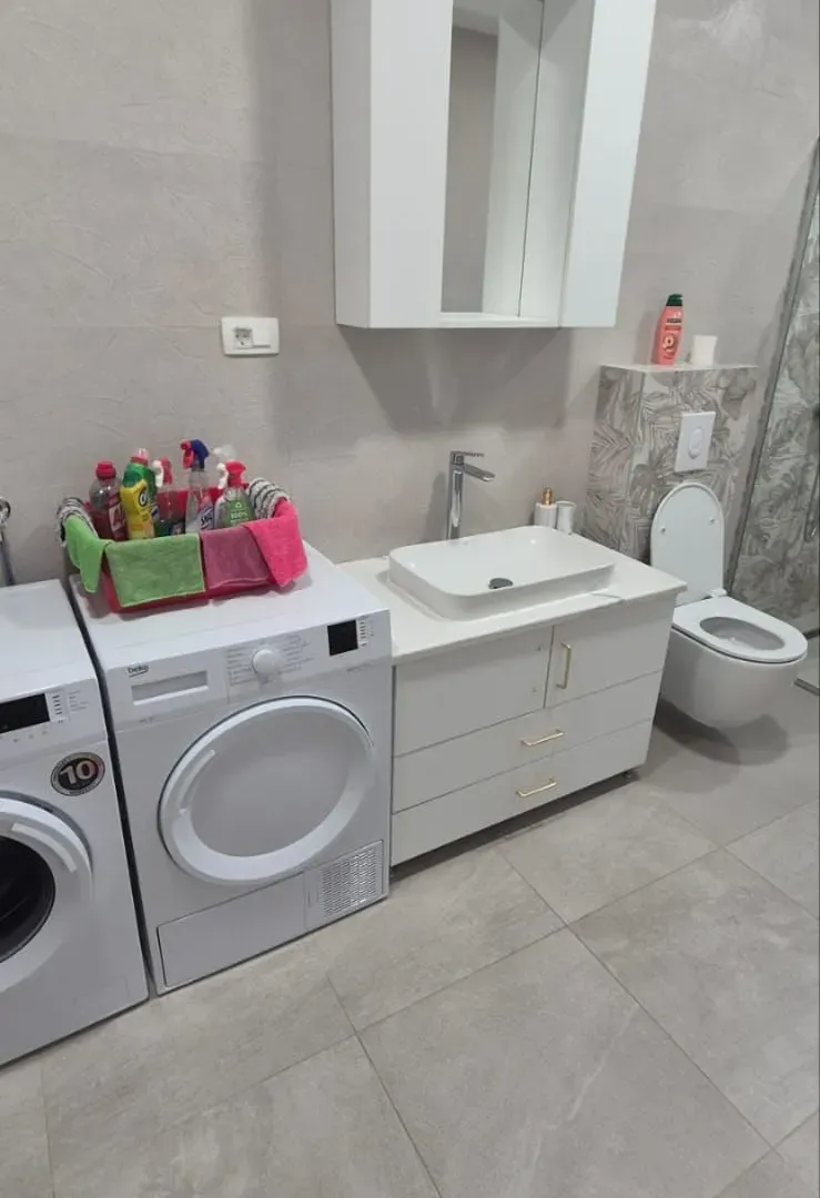 Rent, house, 135m², Murtovina, Podgorica
