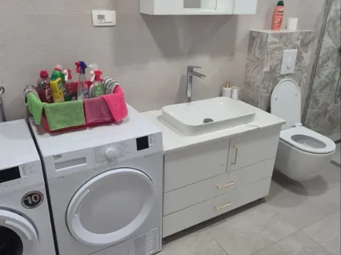 Rent, house, 135m², Murtovina, Podgorica - image 9