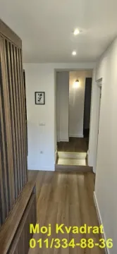 Prodaja, dvosoban stan, 55m², Čukarica, Beograd - image 5