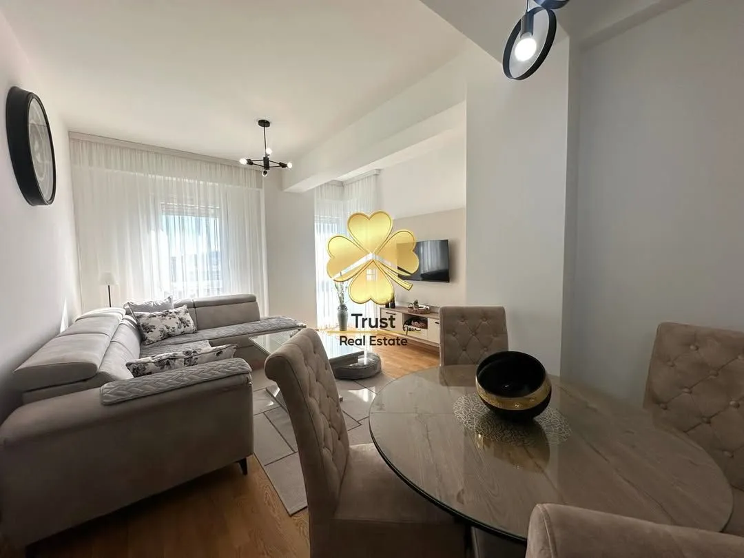 Rent, two bedroom apartment, 65m², Zabjelo, Podgorica