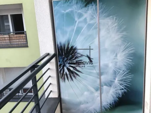 Izdavanje, dvosoban stan, 54m², Centar, Novi Sad - image 15