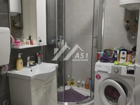 Prodaja, jednosoban stan, 37m², Adice, Novi Sad Sve Podlokacije - image 7