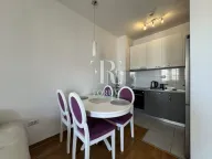 Izdavanje, jednosoban stan, 45m², City Kvart, Podgorica - image 5